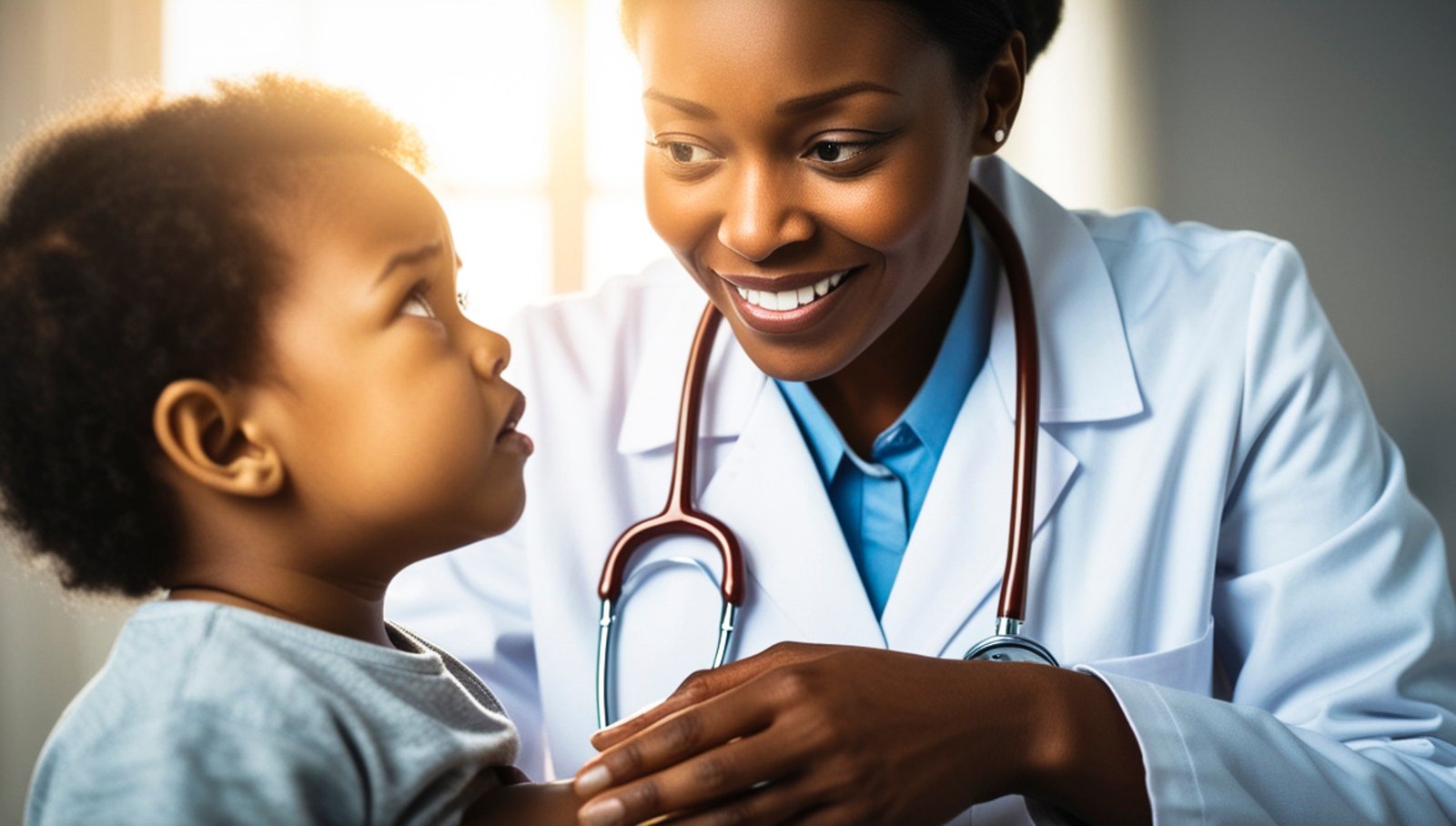 Faith and Community Support