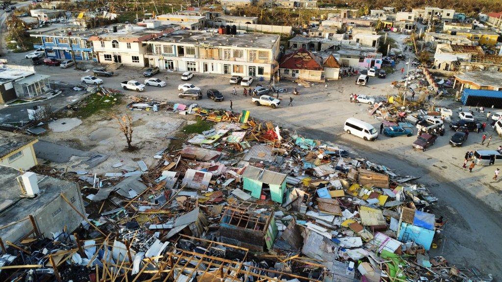 JAPPO pharmacists delivering aid to communities