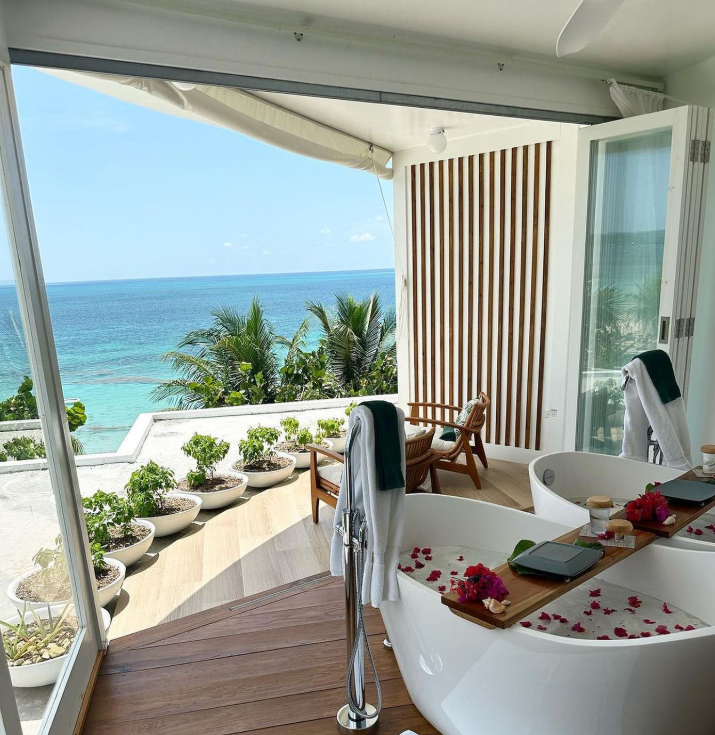 West End Negril Cliffs