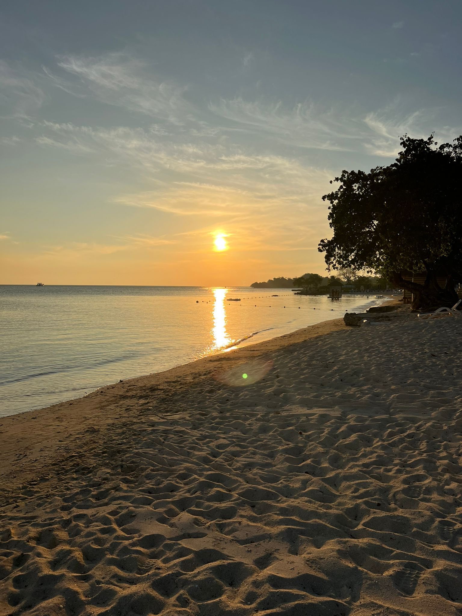 Catamaran Sailing in Negril