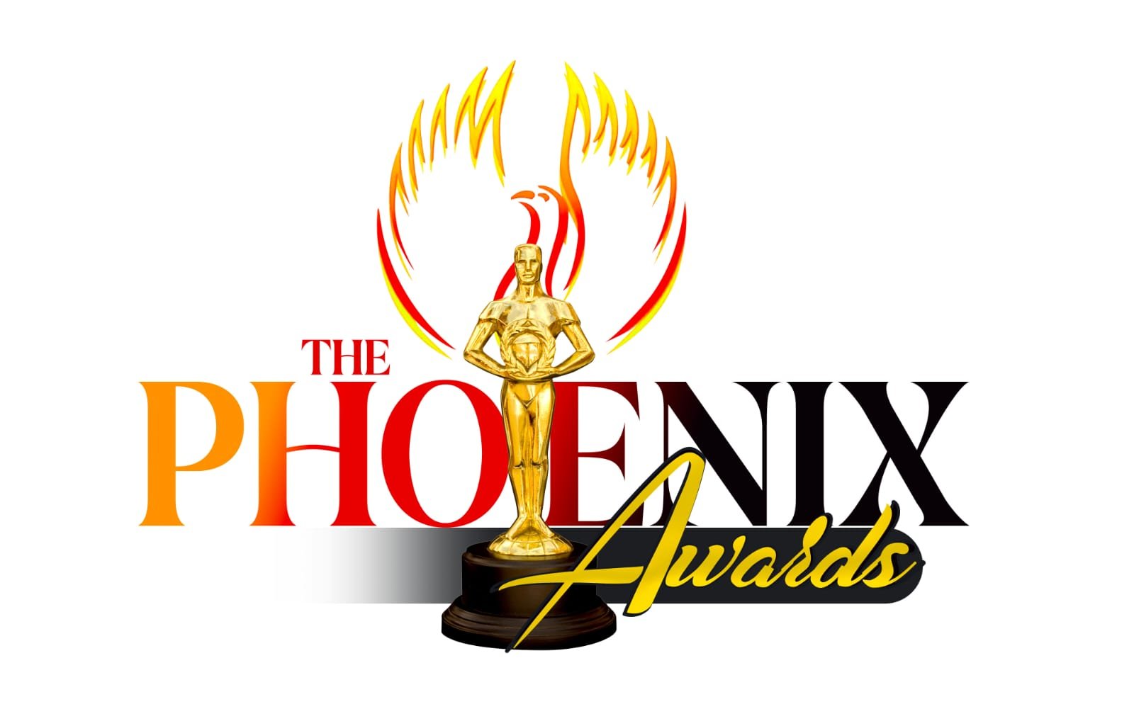 Jamaican theatre performers on a dramatically lit stage