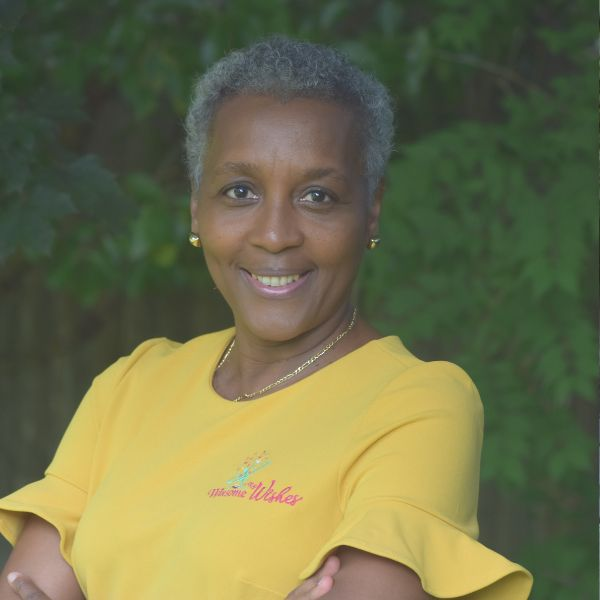 Jamaican schoolchildren absorbed in reading picture books