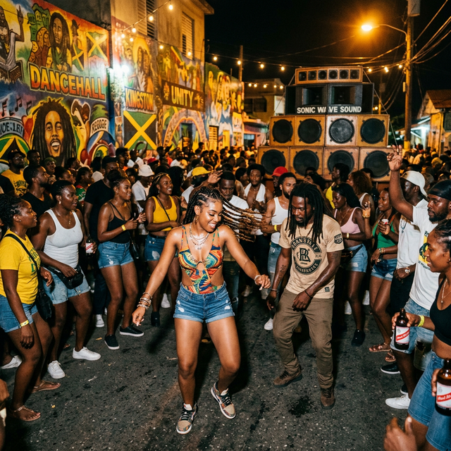 Tropical Rainforest Adventure