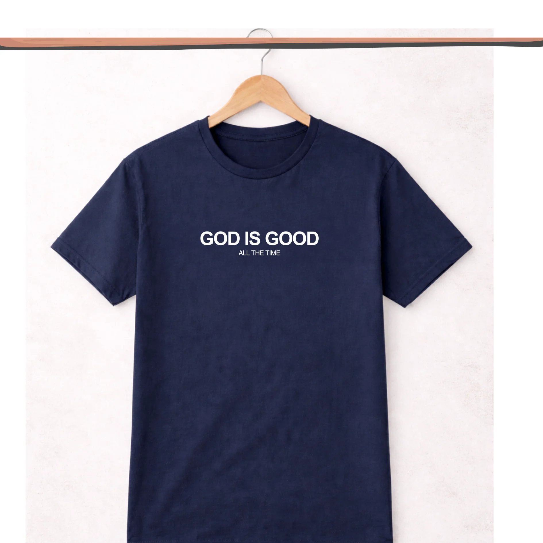 God is Good T-Shirt