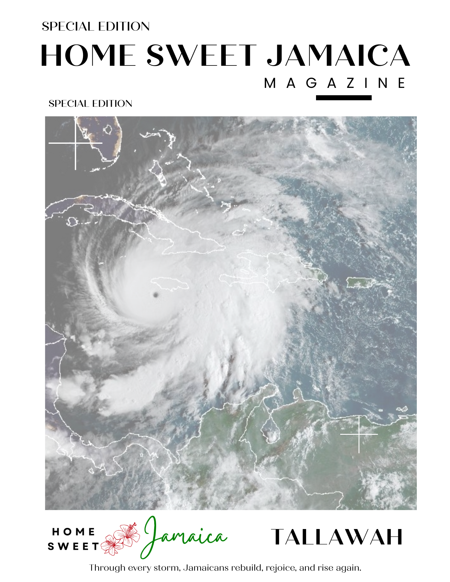 Empowerment Edition Cover