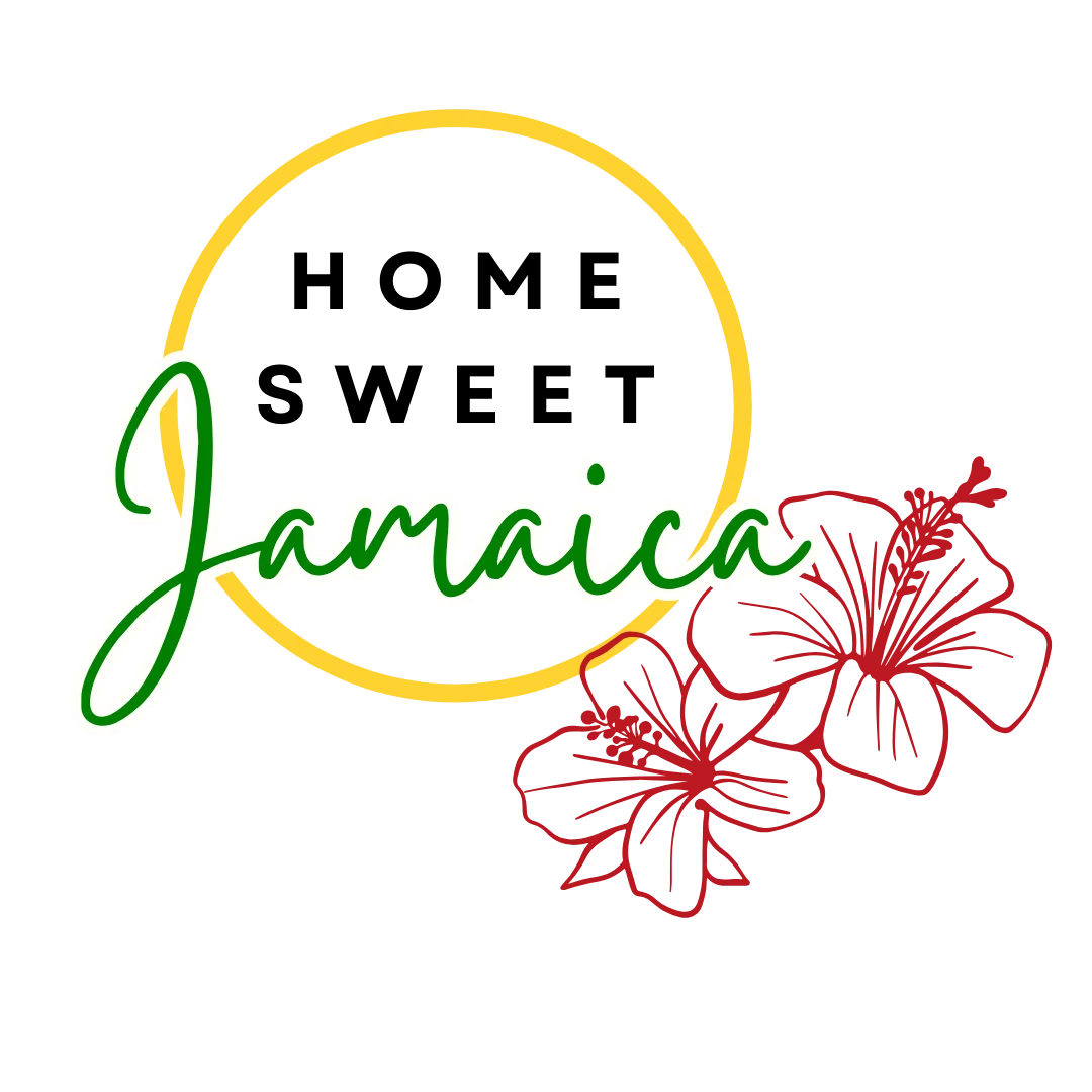 Home Sweet Jamaica